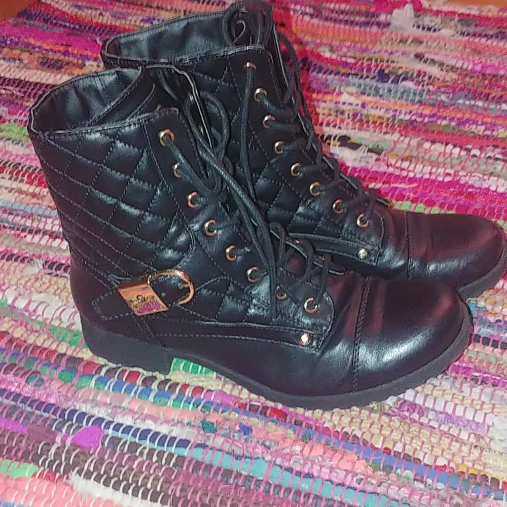 Guess Boots